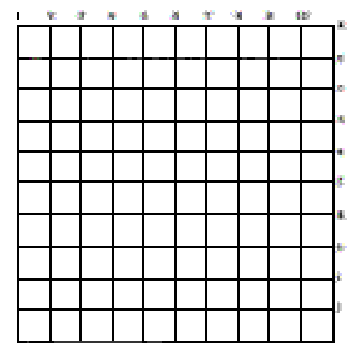 Indexed Squares
