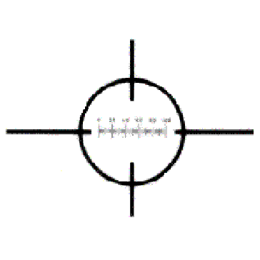 Stage Micrometer with Micro-Coverglass