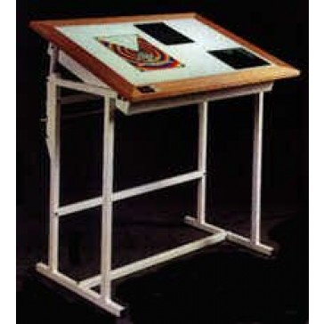 80648 - Light Table - 36 x 48 - NLA - General Laboratory Supplies - Ladd  Research