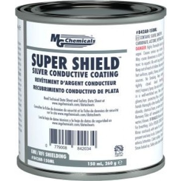 Super Shield 842AR liquid