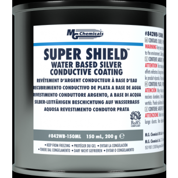Super Shield 842WB-3.78