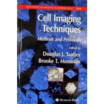 90055 - Cell Imaging Techniques: Methods and Protocols