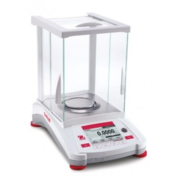 Ohaus Adventurer Analytical Balance - Right