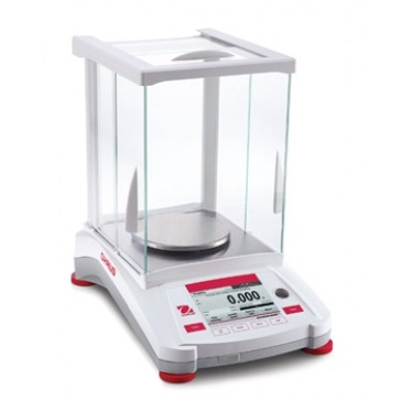 Ohaus Adventurer Precision - Right