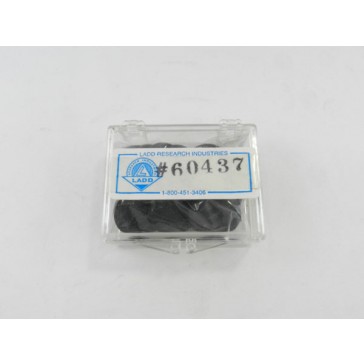 Carbon Planchet - 19 mm x 3.2 mm