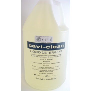Cavi-Clean