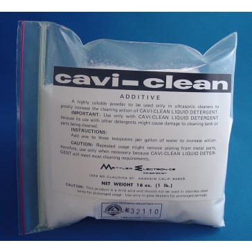 Cavi-Clean Additive