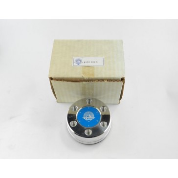 Coates & Welter Pin-Type