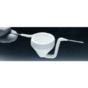 Tungsten/Alumina Crucible