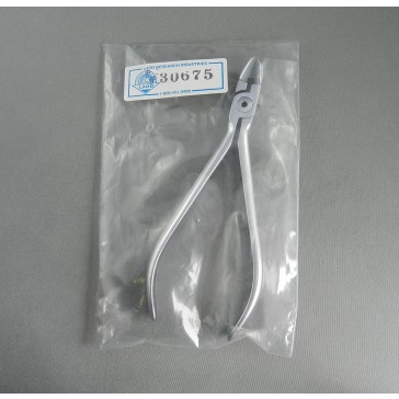 30675 - Wire Cutting Pliers (Heavy Duty)