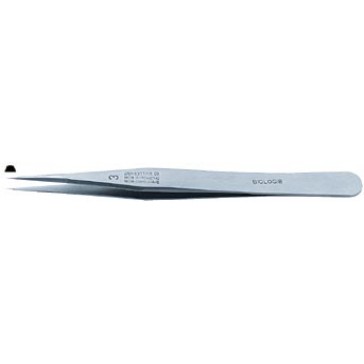 10571 - #3 Dumont Dumostar Tweezer - High Precision Grade