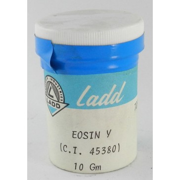 Eosin Y, Certified