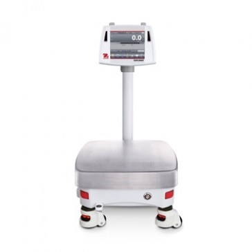 Explorer Precision High Capacity with Tower and Rolling Feet