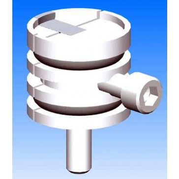 Fortress™ FIB Holder – High Profile 