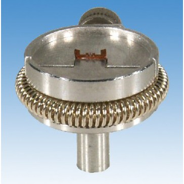 Fortress™ FIB Holder – Low Profile