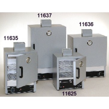 Forced Air Ovens