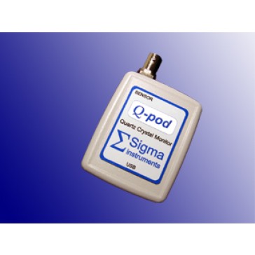 Film Thickness Transducer