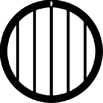 Gilder Parallel Bar Grid - 50 Mesh