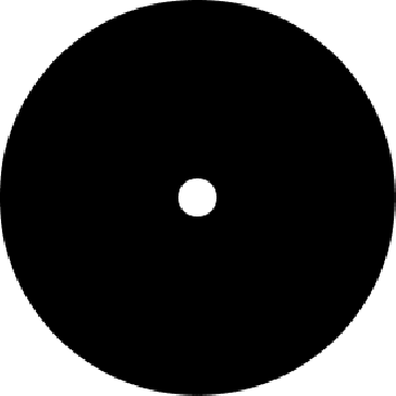 300 Micron Aperture Grid