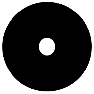 500 Micron Aperture Grid