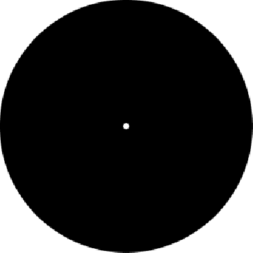 75 Micron Aperture Grid