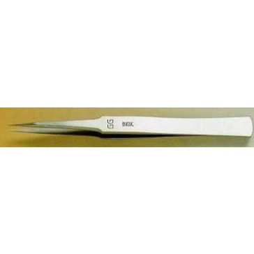 10740 - GG Dumont Anti-Magnetic Tweezer - Electronic Grade
