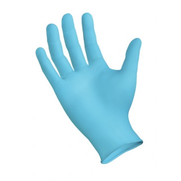GripStrong Nitrile Gloves