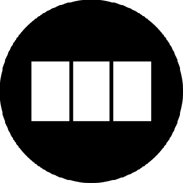 Gilder Slot Grid 3 x 2/3x1mm