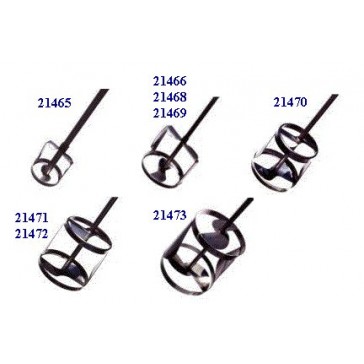 General Purpose Mixers