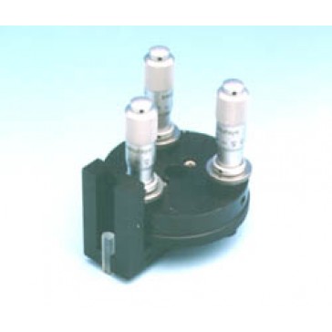 L590TS - Tripod Polisher for TEM and SEM