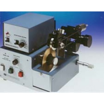 L65014 - Sample Rotation System for Low Speed Diamond Wheel Saw I
