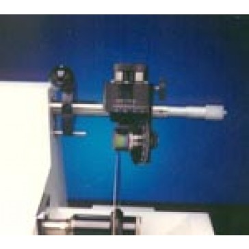 L66005 - 2-Axis Goniometer for Low Speed Diamond Wheel Saw II