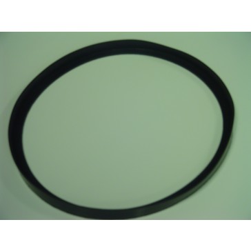 Buna-N (nitrile) Bell Jar Gaskets