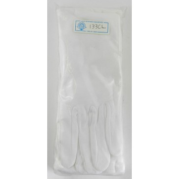 Large Cotton Gloves