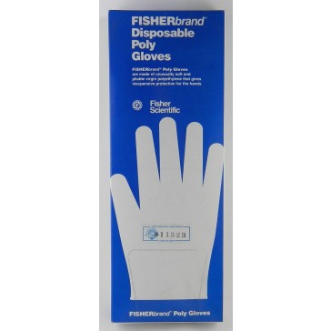 Large Disposable Gloves
