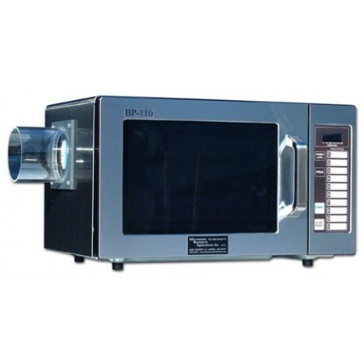 Microwave Oven LBP110 - General Laboratory Supplies - Ladd Research