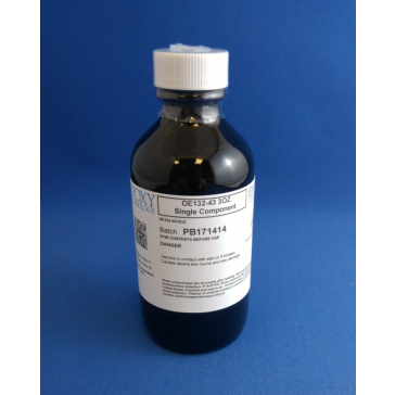 LOE132-43/3oz - Epo-Tek OE132-43