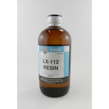 LX-112 Resin