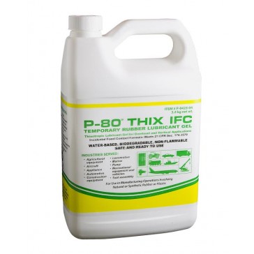 P-80 Thix IFC