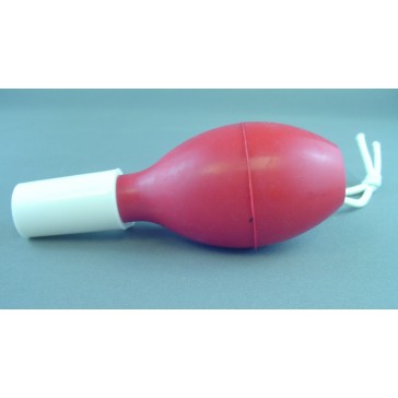 Pipet Safety Bulb