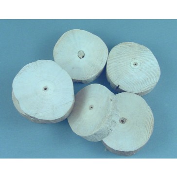 Pithwood Buttons  21408