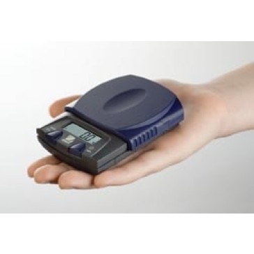 Ohaus PS Series - Open In Hand - Left