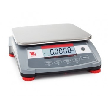 Ohaus Ranger 3000 - Right