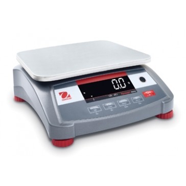 Ohaus Ranger 4000 - Right