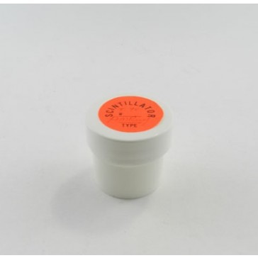 61100 - Scintillators