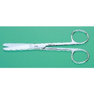11078 - Surgical Scissors, Blunt/Blunt Points