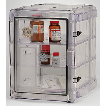 Secador 3.0 Desiccator Cabinet