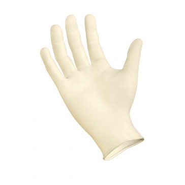 SemperCare Vinyl Gloves