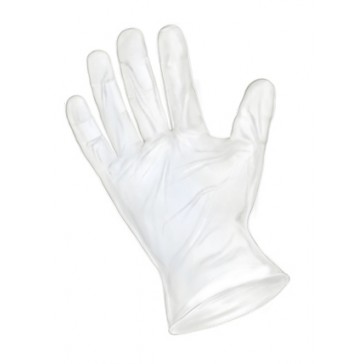 SemperGuard Polyethylene FoodSafe Gloves