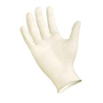 SemperGuard Powder-Free Latex Gloves
